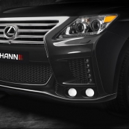 LX 570 ver. HSS